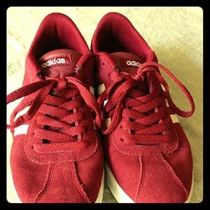 Adidas retro sneaker